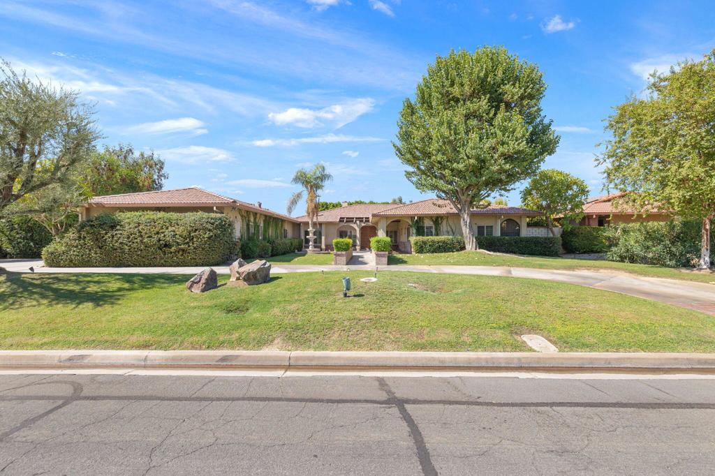 Mirage Estates - Residential Lease