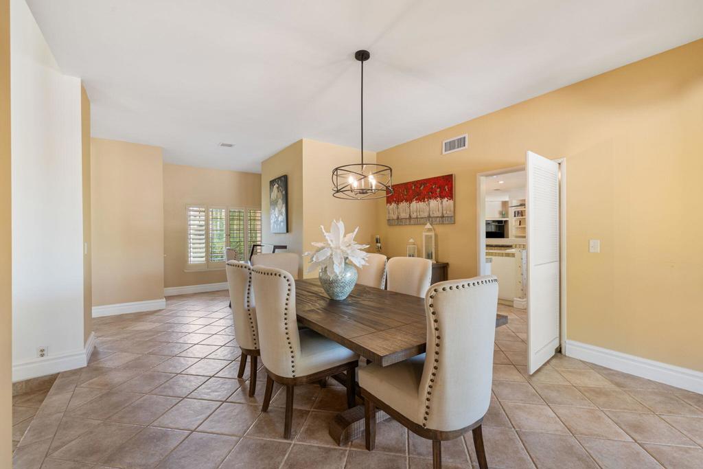 Mirage Estates - Residential Lease