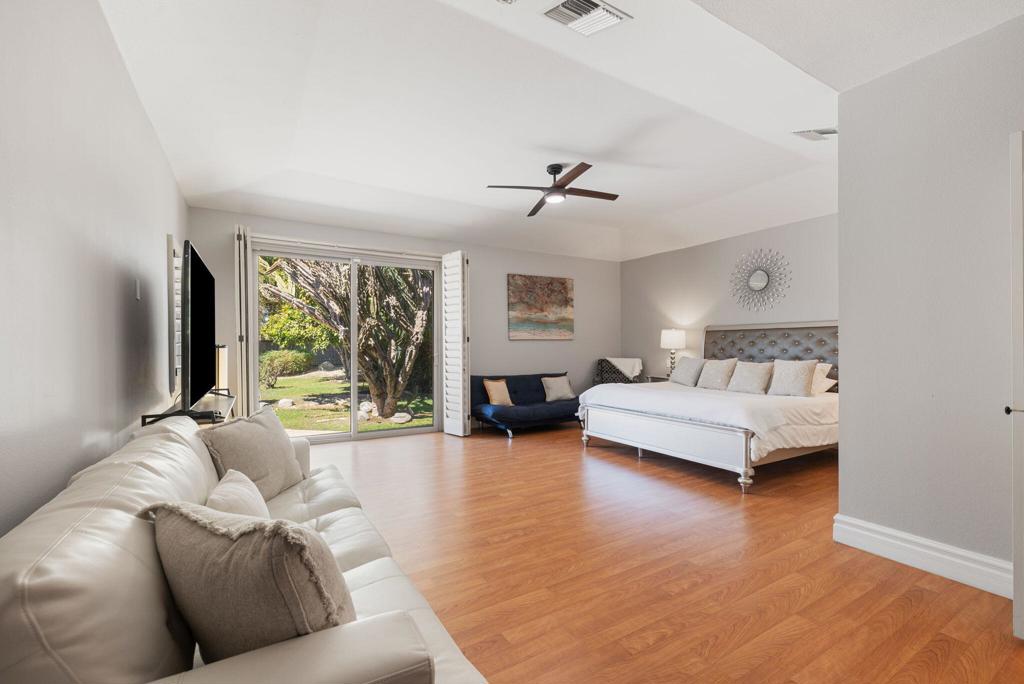 Mirage Estates - Residential Lease