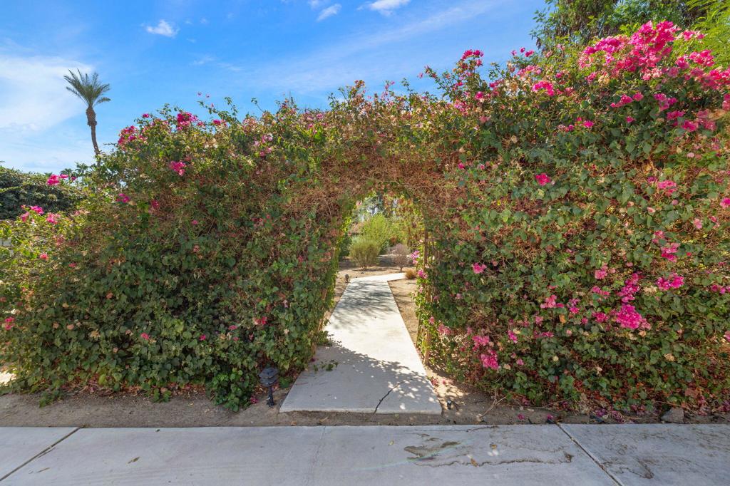 Mirage Estates - Residential Lease