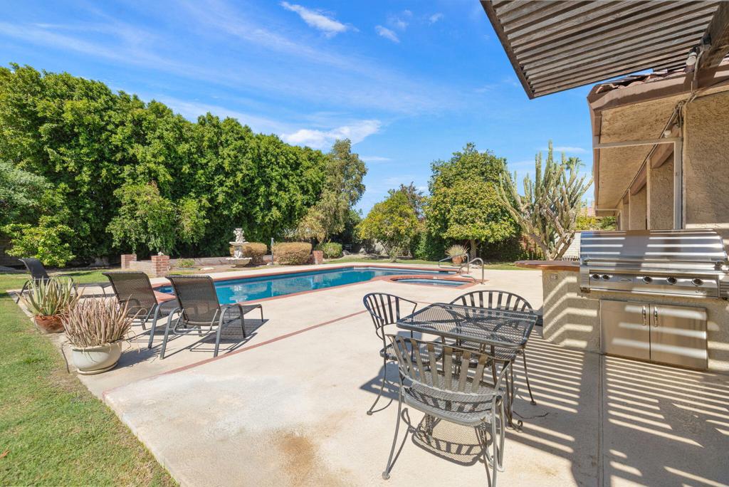 Mirage Estates - Residential Lease