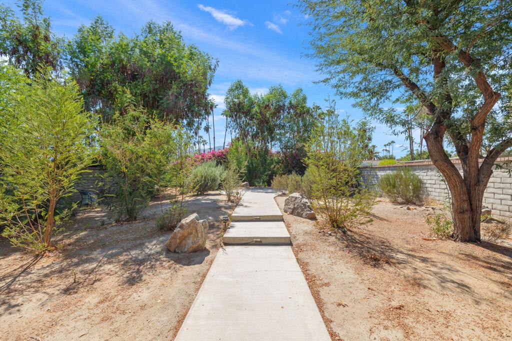 Mirage Estates - Residential Lease