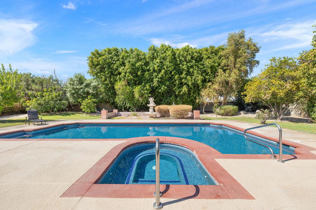 Mirage Estates - Residential Lease
