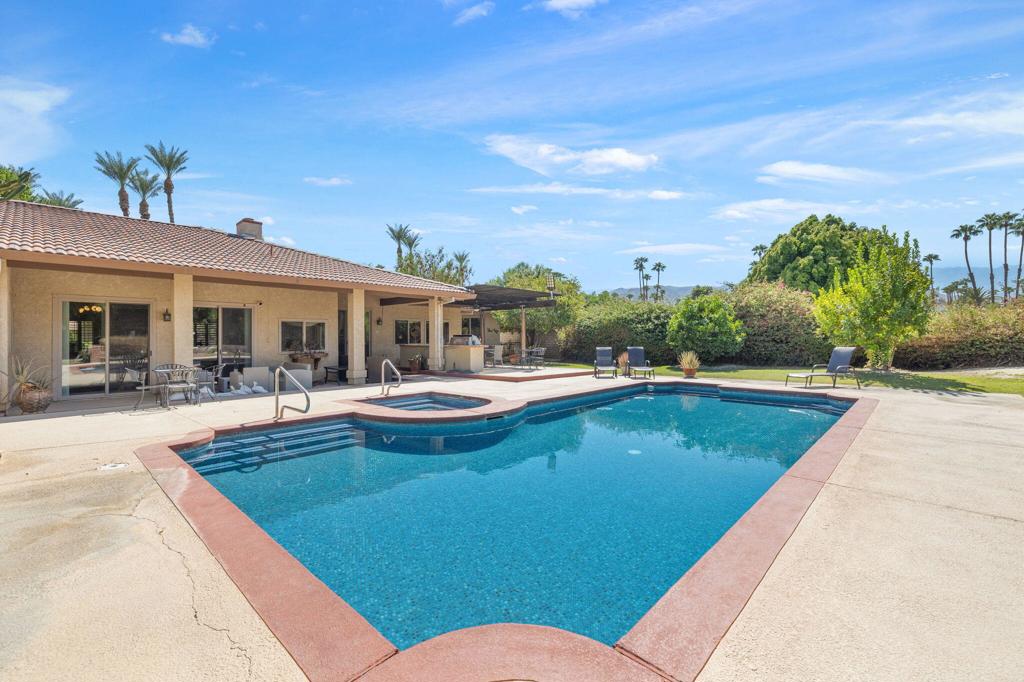 Mirage Estates - Residential Lease