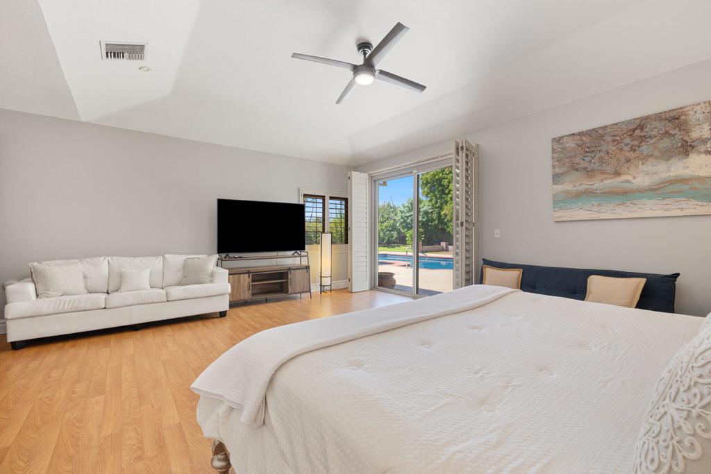 Mirage Estates - Residential Lease