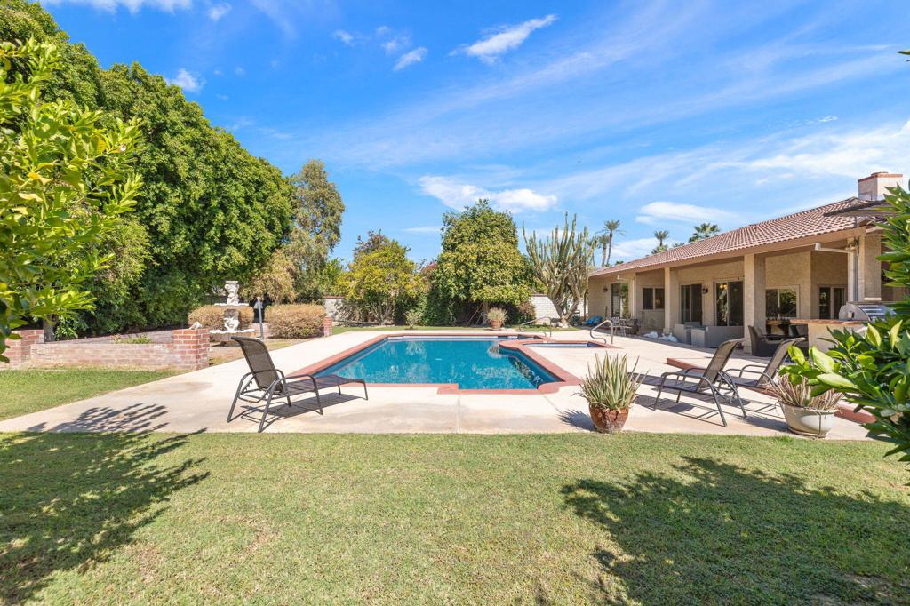 Mirage Estates - Residential Lease
