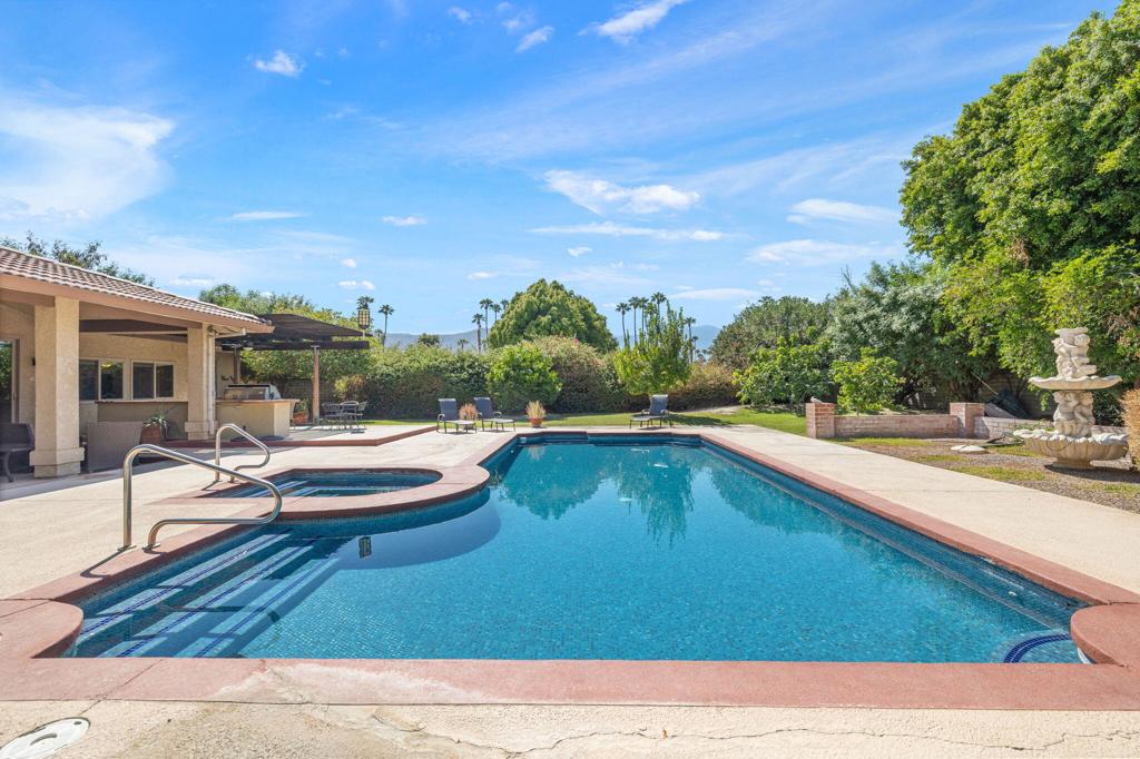 Mirage Estates - Residential Lease