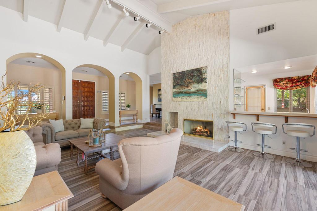 Mirage Estates - Residential Lease