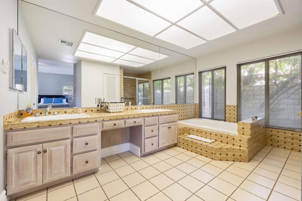 Mirage Estates - Residential Lease