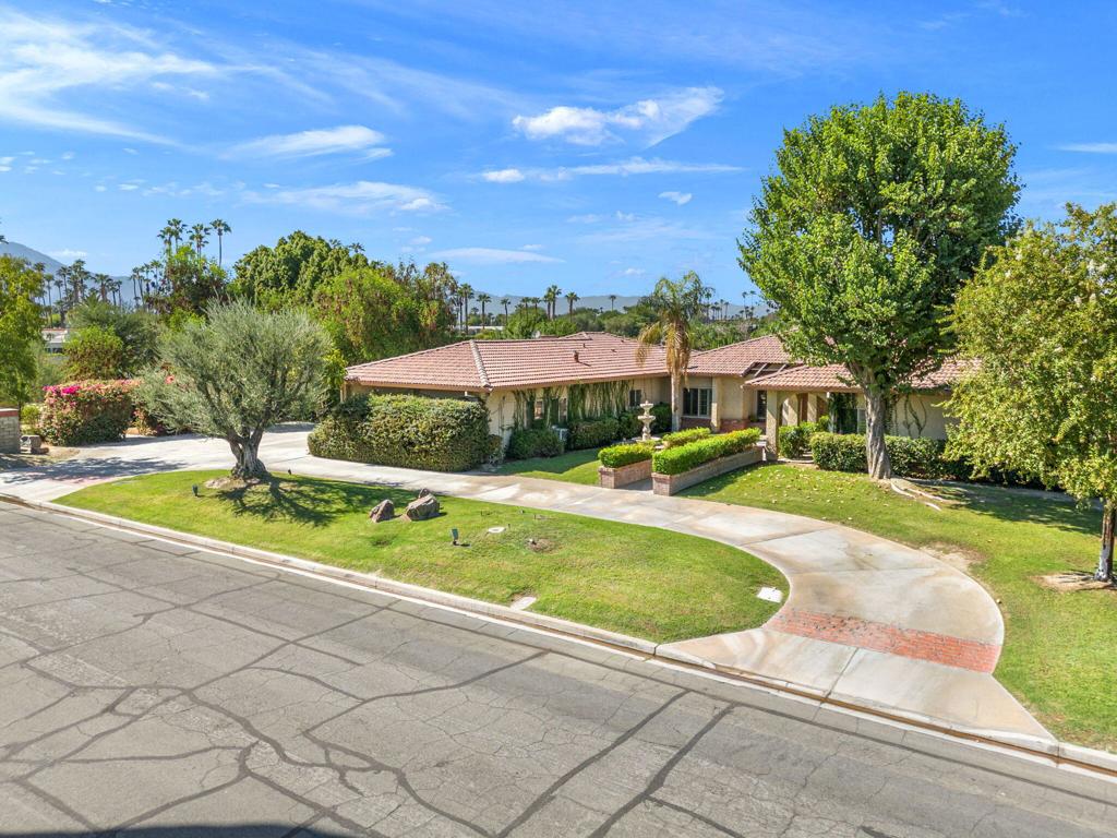 Mirage Estates - Residential Lease