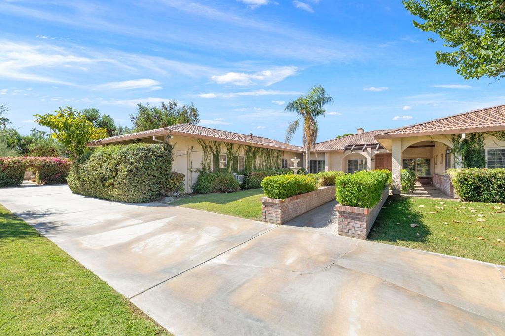 Mirage Estates - Residential Lease