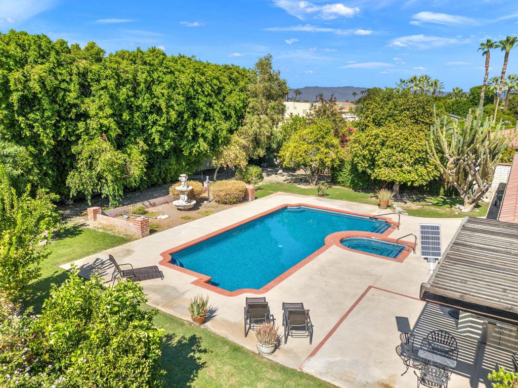 Mirage Estates - Residential Lease