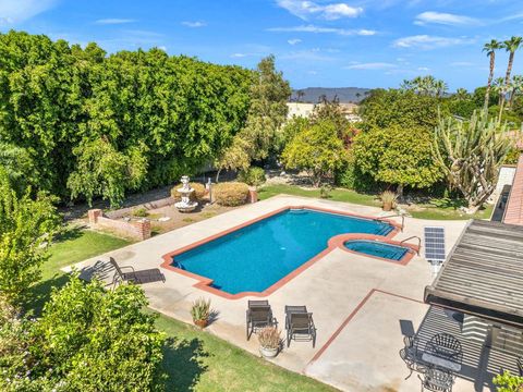 Photo of 72056 Palm Haven Drive, Rancho Mirage, CA 92270 (MLS # 219133985DA)