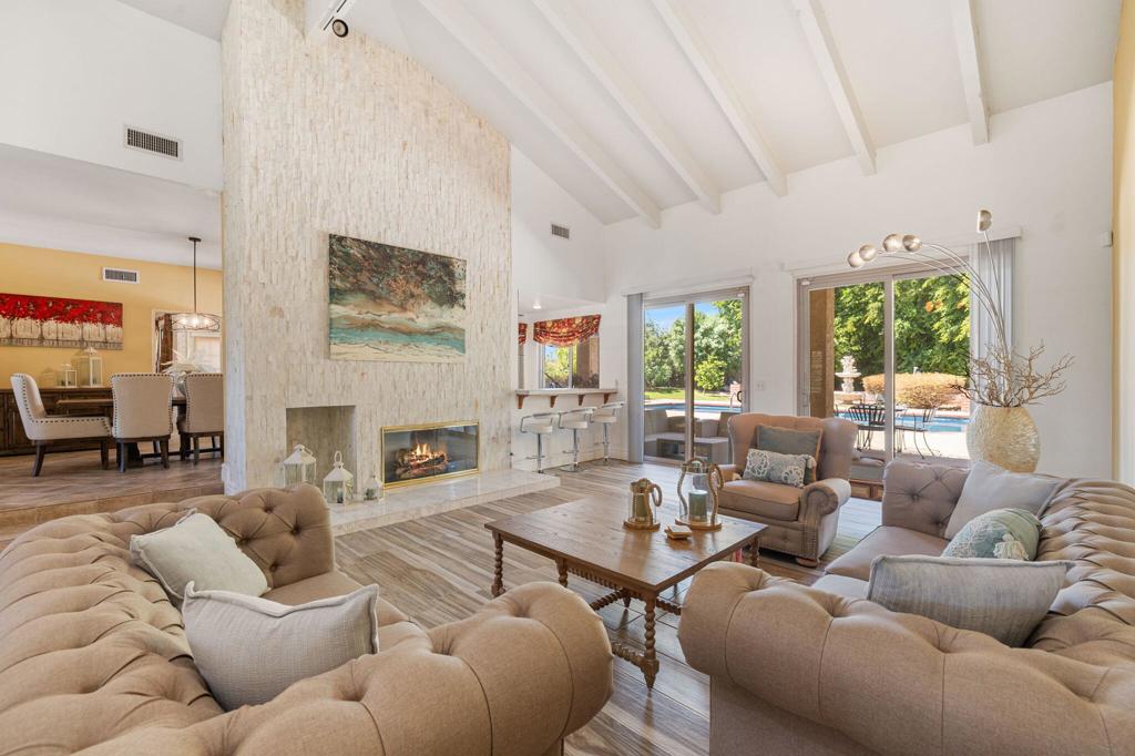 Mirage Estates - Residential Lease