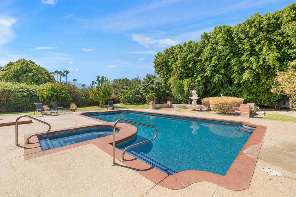 Mirage Estates - Residential Lease