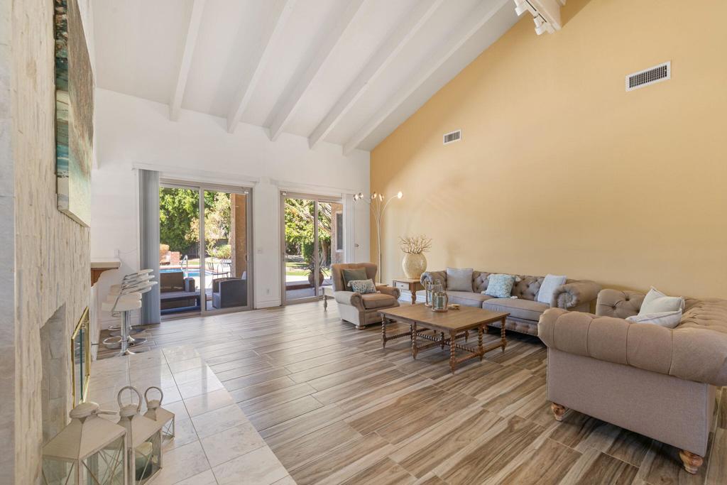 Mirage Estates - Residential Lease