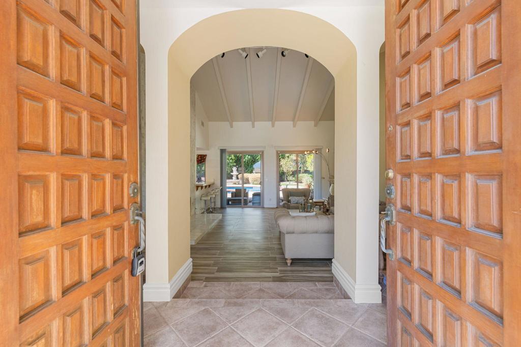 Mirage Estates - Residential Lease