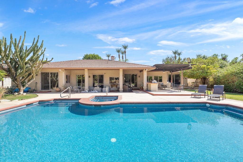 Mirage Estates - Residential Lease