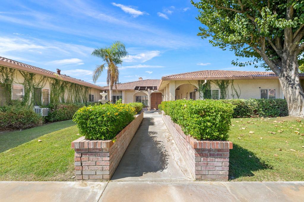 Mirage Estates - Residential Lease