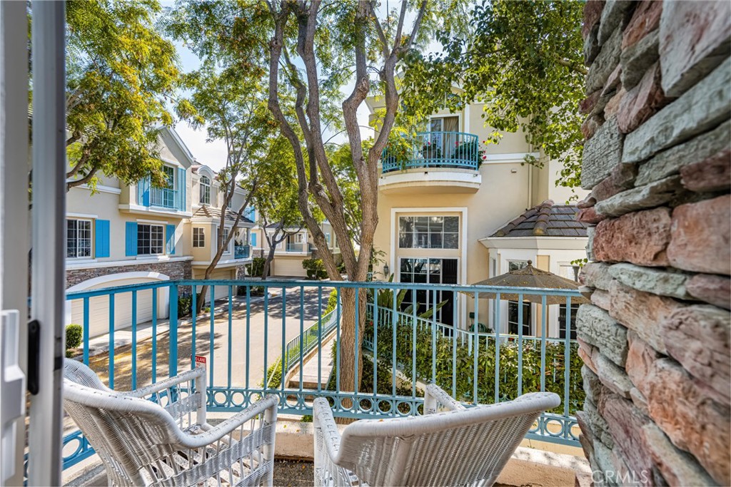 Vistas (NRVS) - Residential