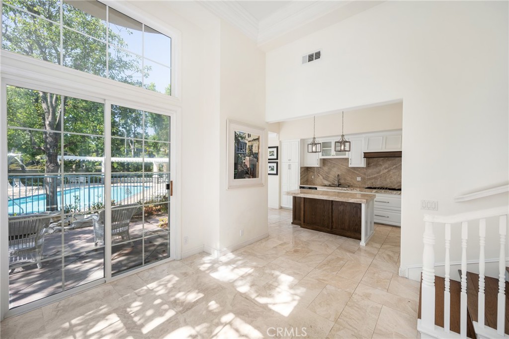 Vistas (NRVS) - Residential