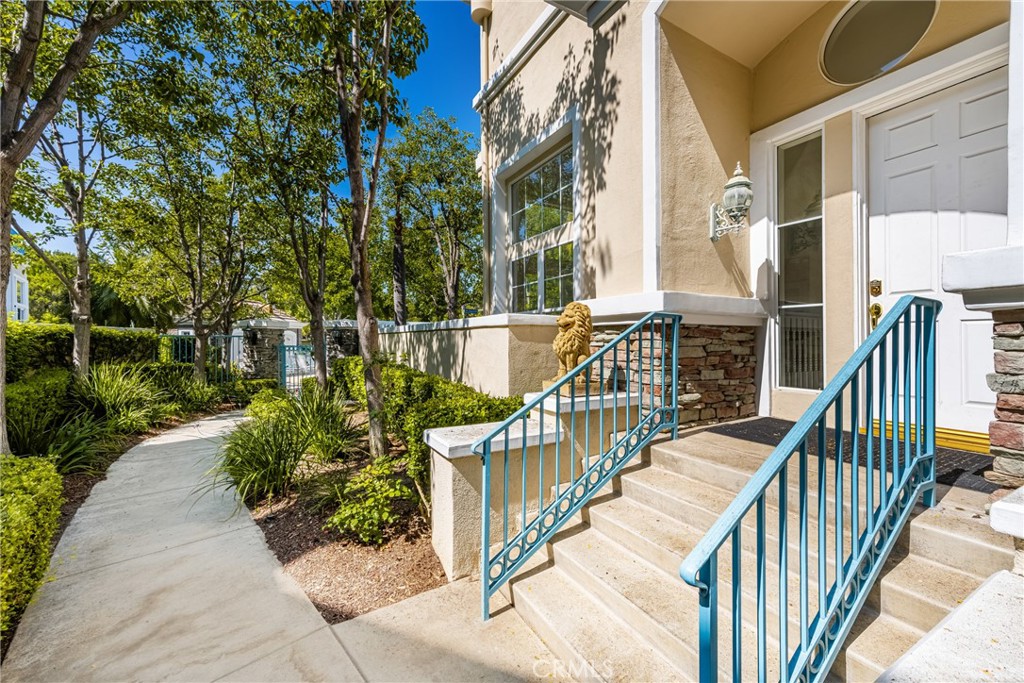 Vistas (NRVS) - Residential