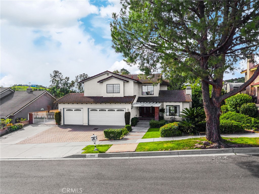 12980 Rimrock Avenue