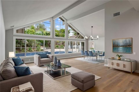19021 Canyon Drive Villa Park CA 92861