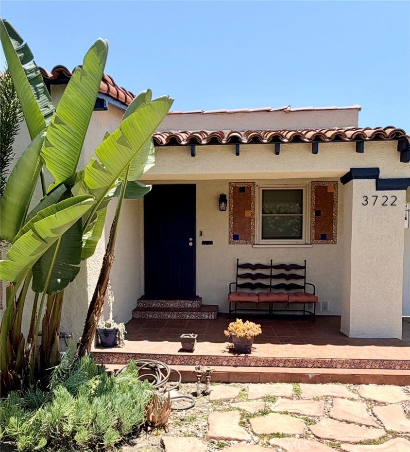 3722 Somerset DR, Los Angeles CA 90016