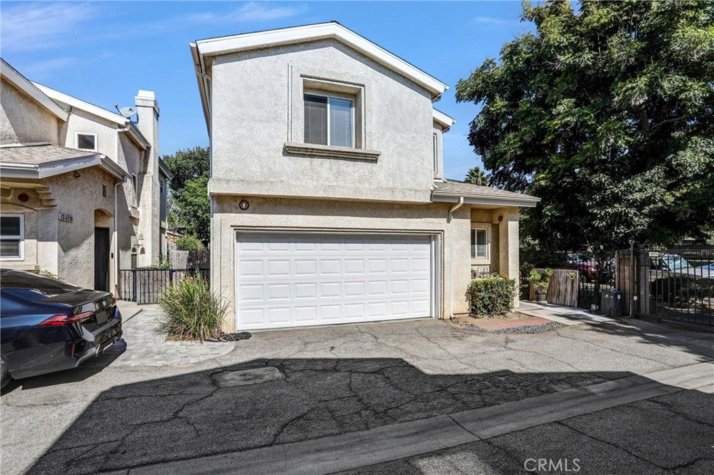 12451 Ralston