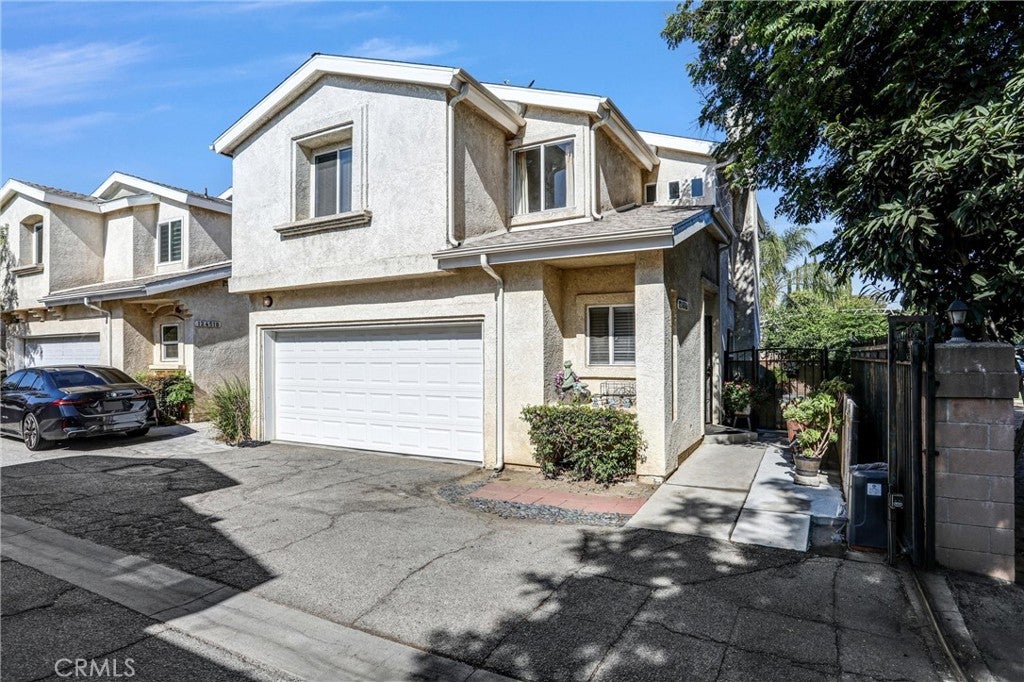12451 Ralston AVE