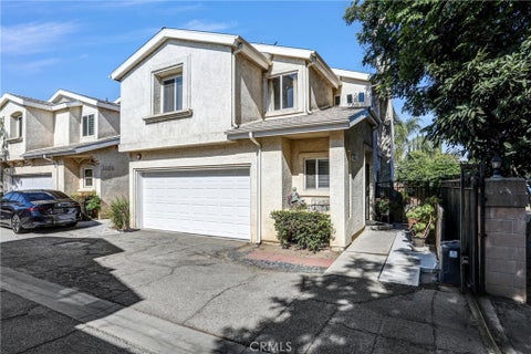 Photo of 12451 Ralston AVE #A, Sylmar, CA 91342 (MLS # MB26207325)