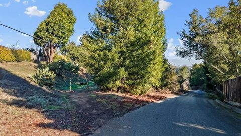 Marsten Avenue Belmont CA 94002