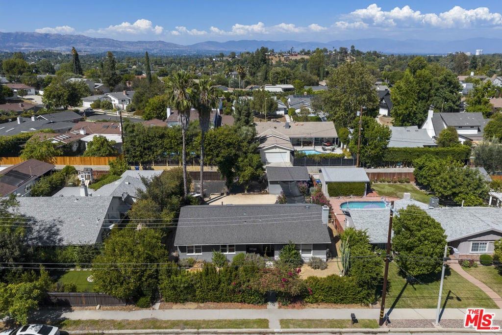 5636 Valley Circle Boulevard