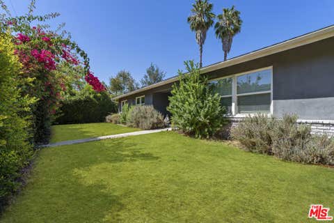 Photo of 5636 Valley Circle Boulevard, Los Angeles, CA 91367 (MLS # 26864635)