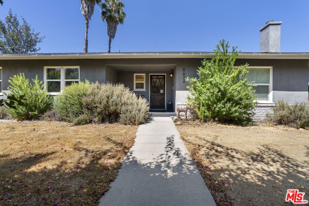 5636 Valley Circle Boulevard