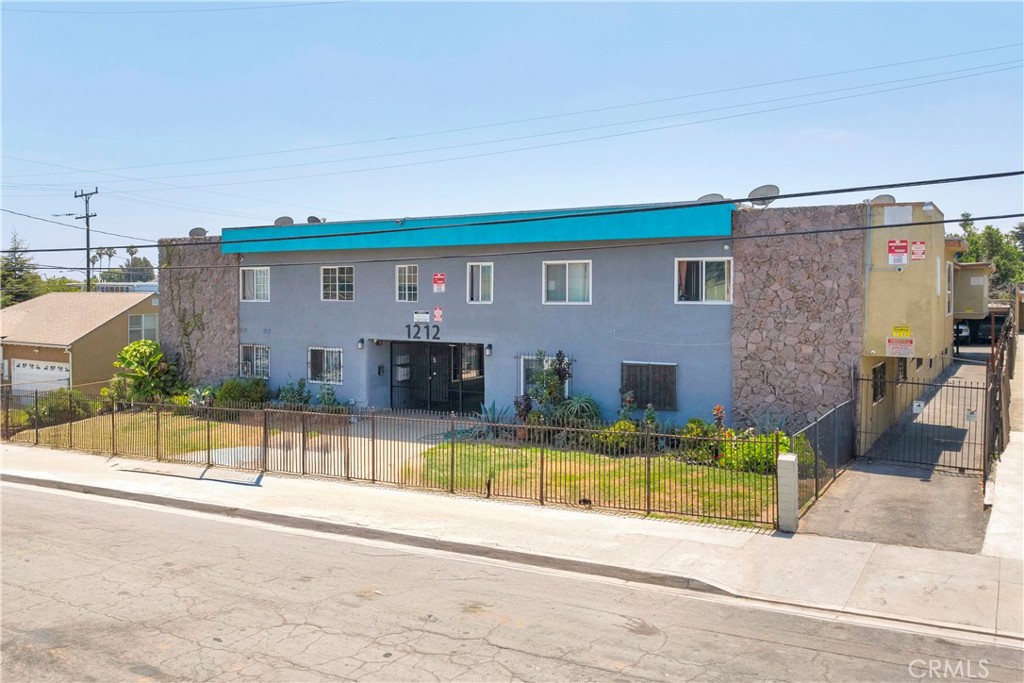 1212 W 107th Street