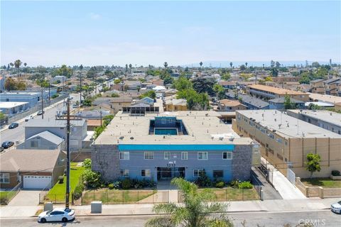 1212 W 107th Street Los Angeles CA 90044