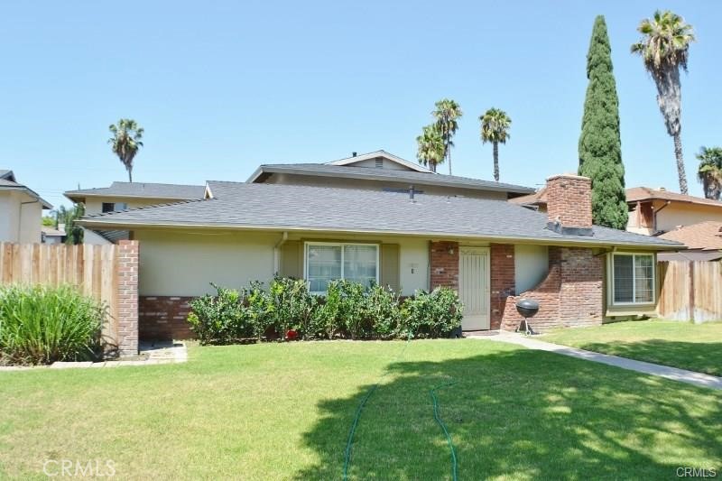 Well maintained, centrally located 4-unit property with 1 three-bedroom unit with two baths, 1 two-bedroom unit with two baths, 1 two-bedroom unit with one bath and 1 one-bedroom unit with one bath. 3 of the units have long term tenants at 7 and 8 years and one tenant new this year. All units are up to date with current rent values. Laundry facility on property – currently not offered with washer and dryer, all units have their own gas and electric meters, all units have ranges, dishwashers and garbage disposals. There are 6 assigned garages with parking available on garage driveways. One unit has 2 private patios, and two units have balconies. This property is centrally located near shopping & entertainment at the Outlets of Orange, public transportation on Chapman Avenue & restaurants on Chapman and at the Outlets of Orange. UCI Medical Center is also nearby. Units in this area have a low vacancy rate. This property is a great investment property with minimal maintenance and rents that offer a generous monthly income with a solid cash flow. Please Do Not Disturb tenants, Drive By Only and all offers Subject To Interior Inspection After Acceptance of Purchase Agreement.