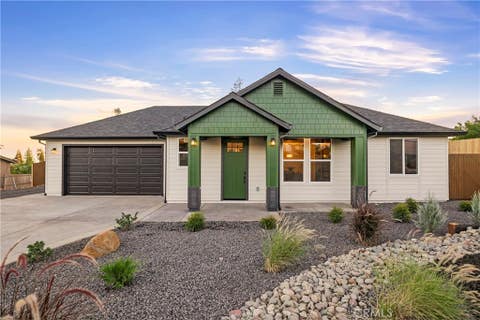 Photo of 5949 Hazel Way, Paradise, CA 95969 (MLS # PA26167936)