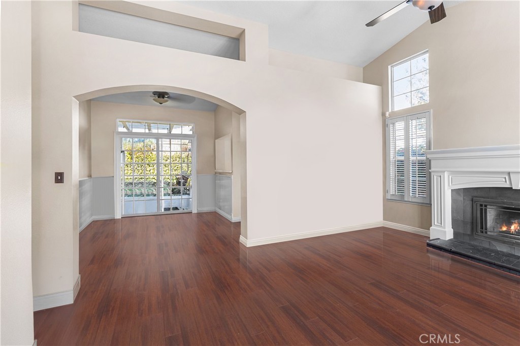 Country Gate (CTYG) - Residential