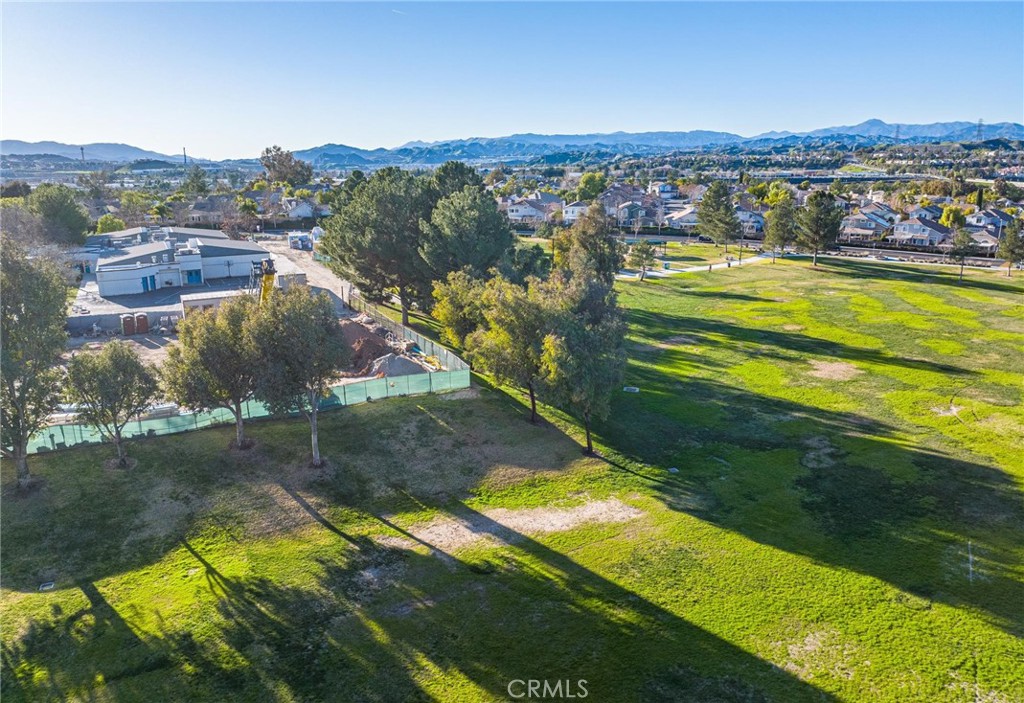 Country Gate (CTYG) - Residential