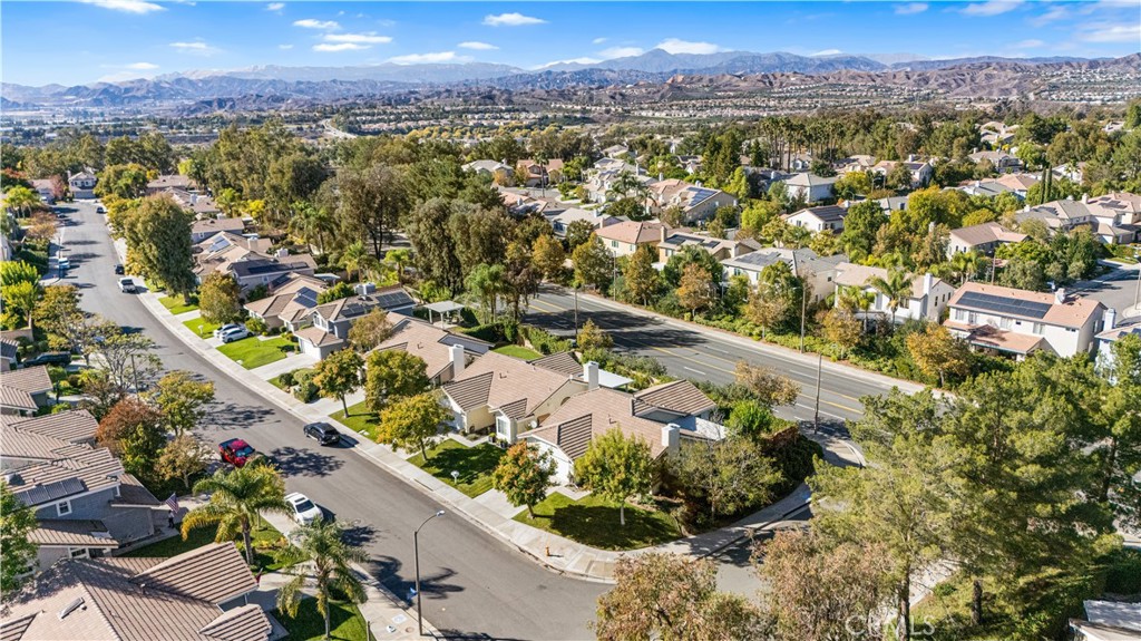 Country Gate (CTYG) - Residential