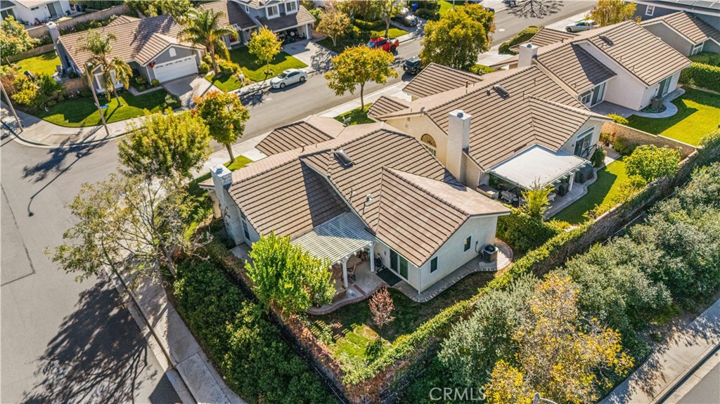 Country Gate (CTYG) - Residential