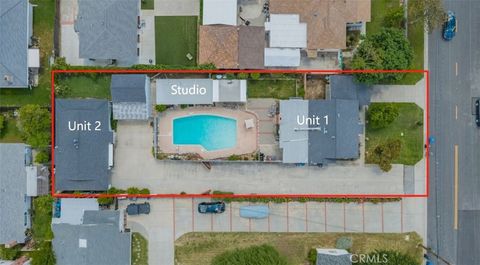 Photo of 5122 Halifax Rd, Temple City, CA 91780 (MLS # WS26044148)