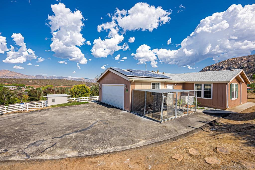 Alpine - Residential