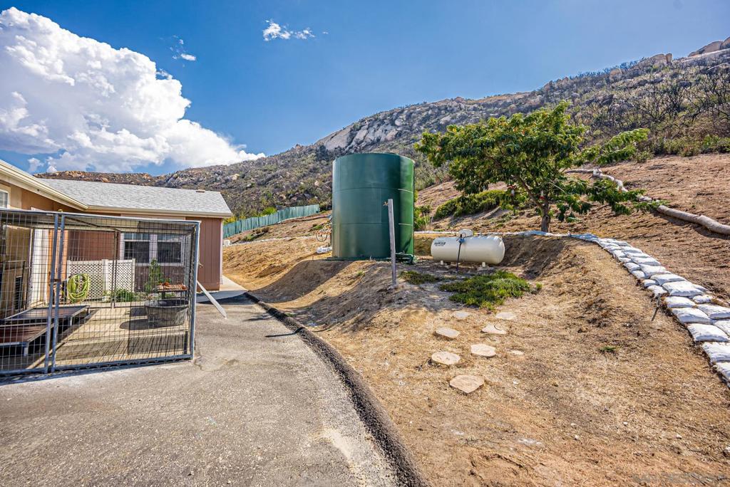 Alpine - Residential