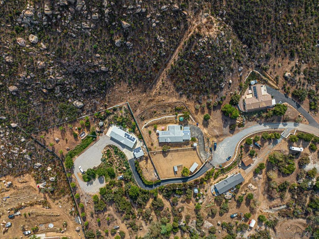 Alpine - Residential