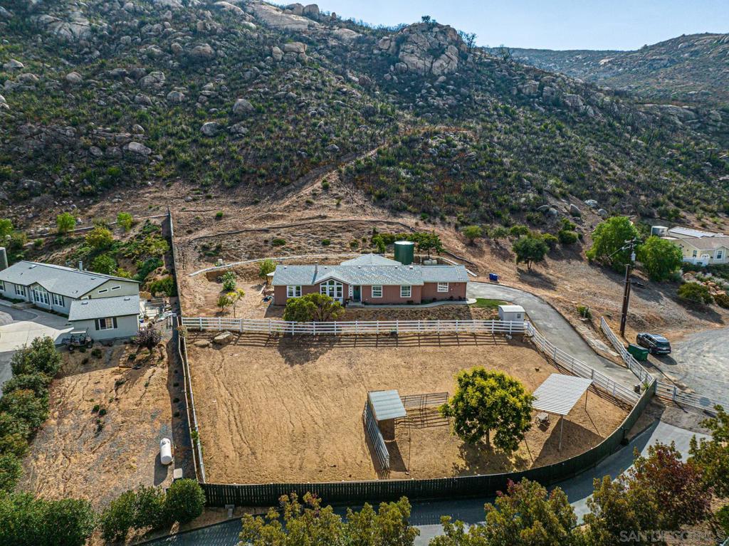 Alpine - Residential