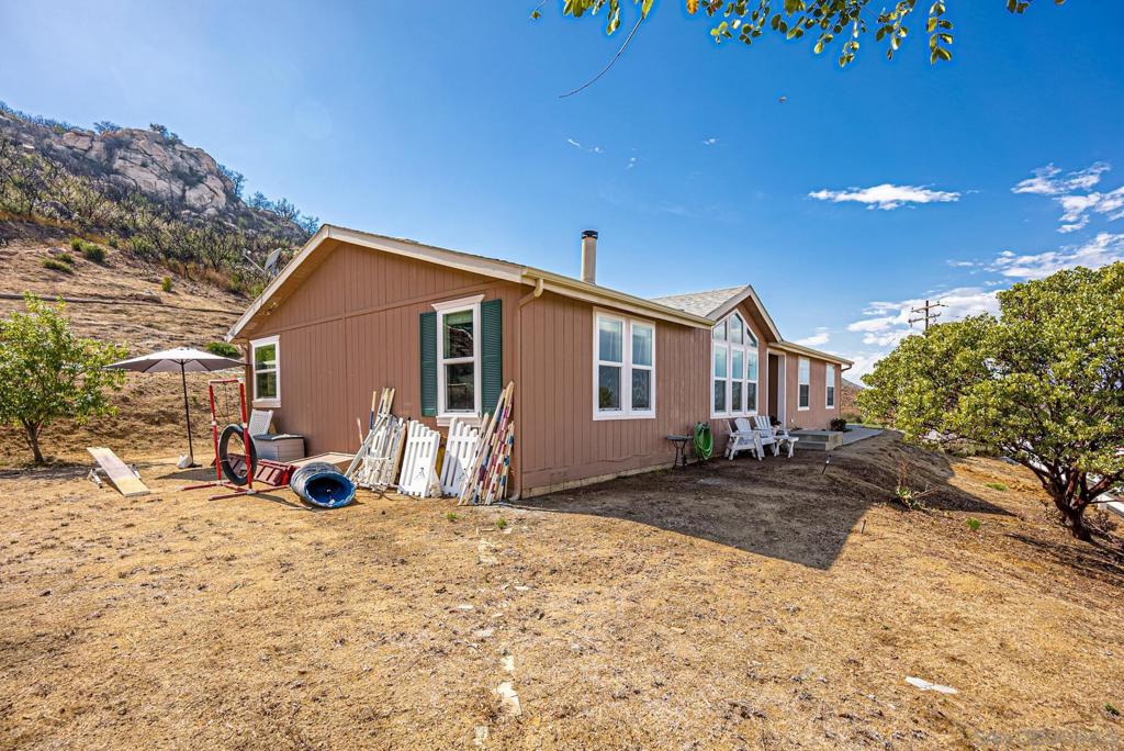 Alpine - Residential